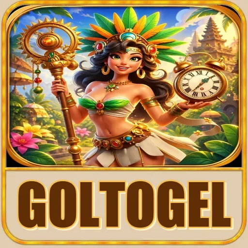 Detail APK goltogel