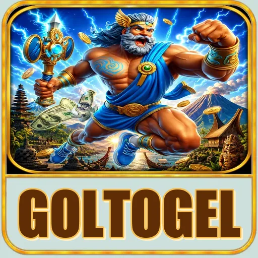Aplikasi goltogel Android